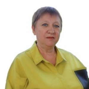 Окопская Ирина Владимировна