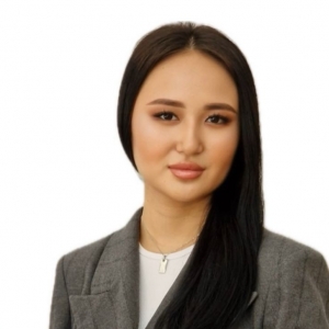 Дамира Нүркенқызы Нұрболат