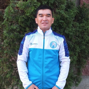 Билим Калкабаев