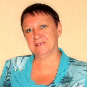 Окопская Ирина Владимировна