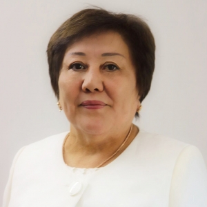 Карабалаева Тохтаркуль Ахметкалиевна