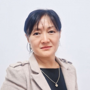 Майнур Шинжировна Шинжирова