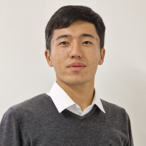 Ернұр Наметіллә