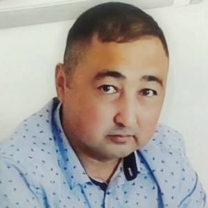 Бауыржан Шахизатович Даулетов