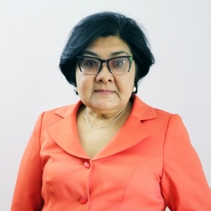 Мырзакасымова Жанна Байгалиевна