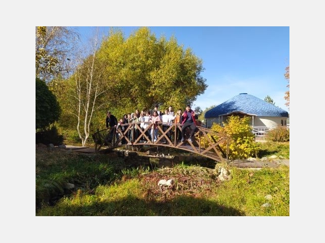 День здоровья