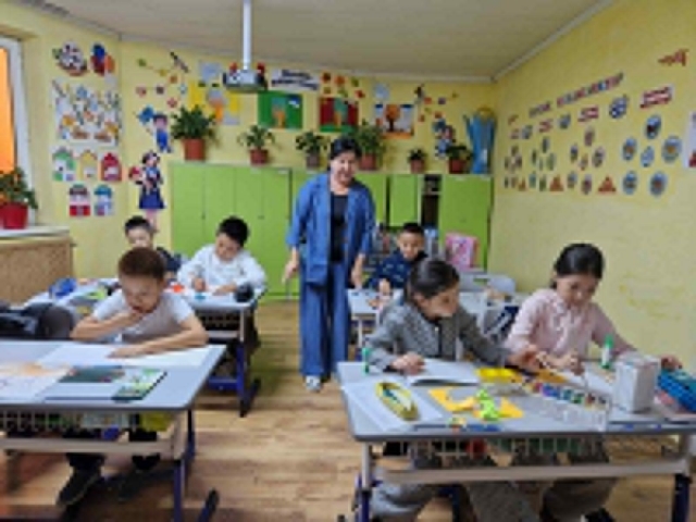 Путешествие в мир творчества