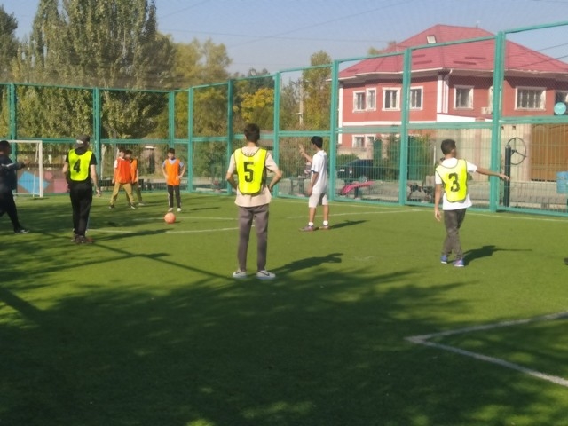 Спартакиада-2023