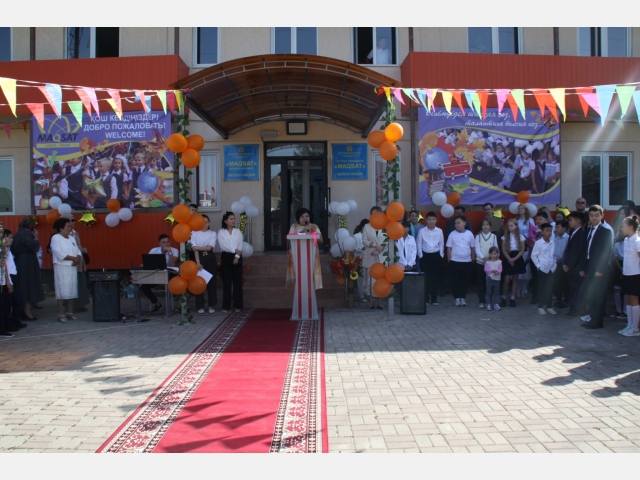 Набор в 0-11 классы на 2024-2025 учебный год!