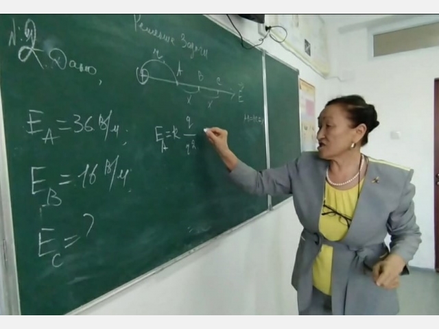 Подготовься к ЕНТ и поступи на грант!