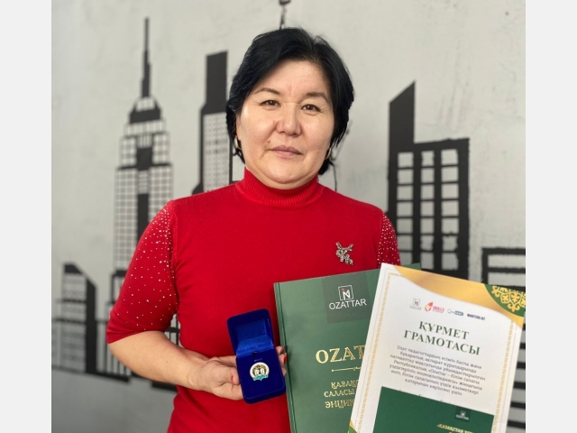 Наши учителя-наша гордость!