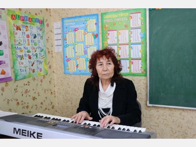 Чем занять ребенка летом?