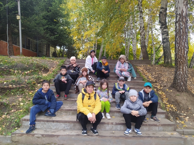 День здоровья -2023