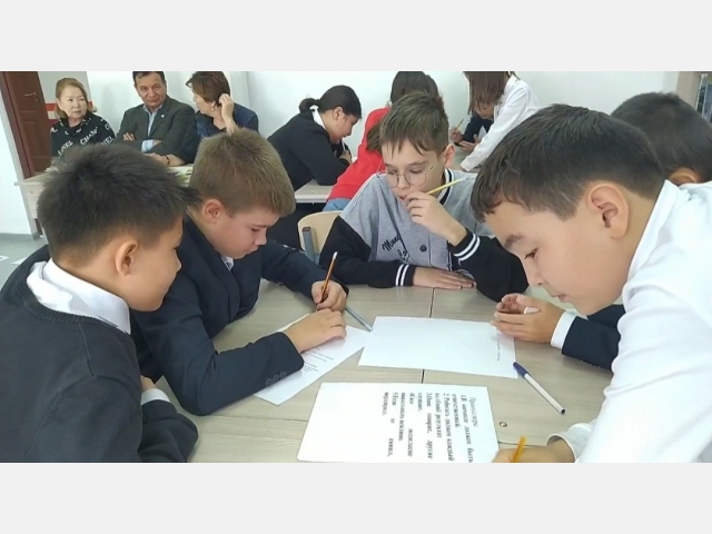 Урок – игра-квест «Следствие ведут знатоки»