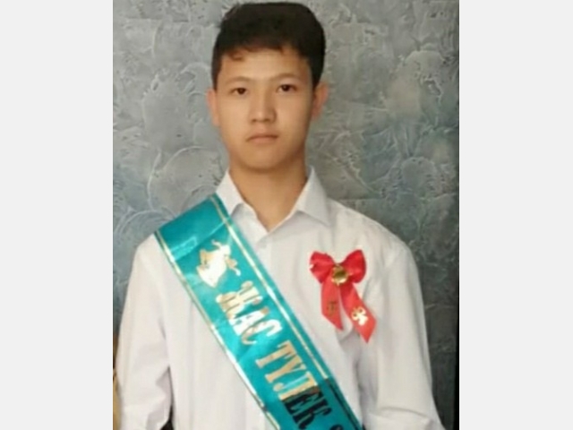 Наши выпускники самые лучшие!