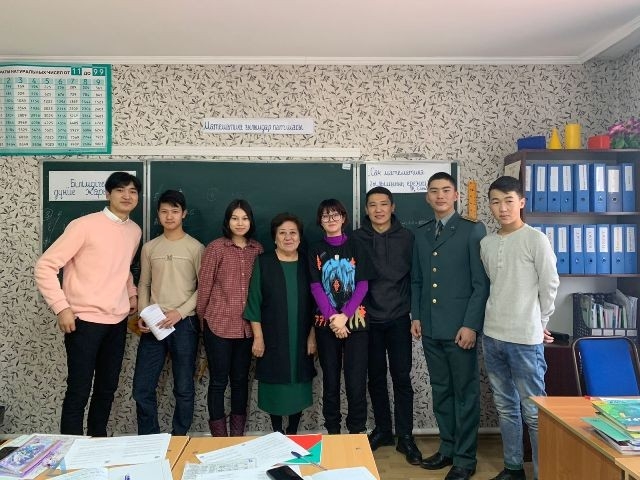 НАШИ ВЫПУСКНИКИ-НАША ГОРДОСТЬ!