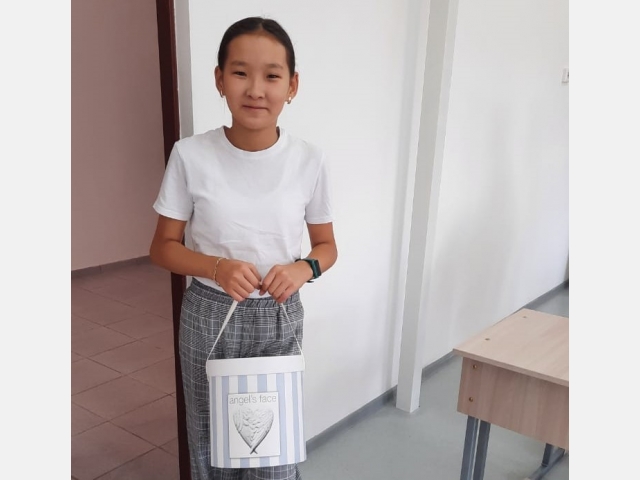 День без рюкзаков