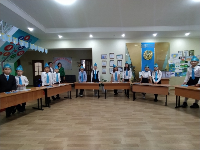 Интеллектуальная игра 