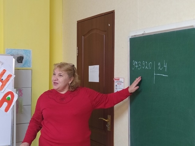 Наши УЧИТЕЛЯ- наша гордость!