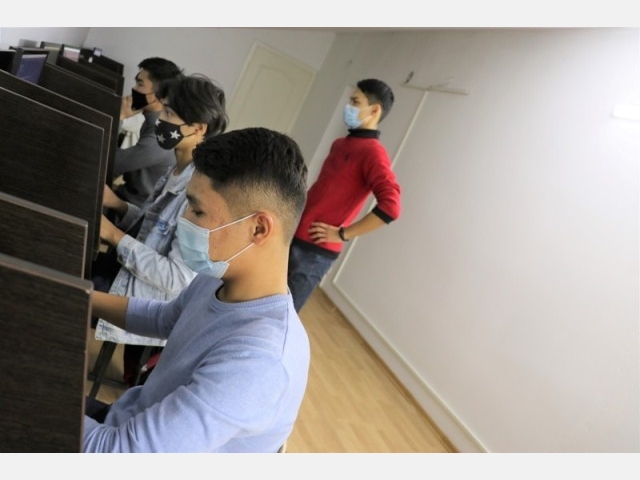 Школа-лицей