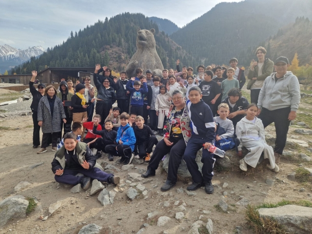 Аюсайдағы Денсаулық күні