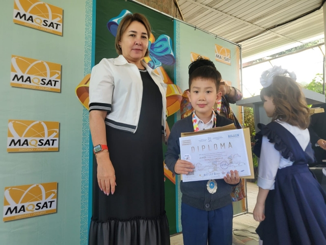 Итоги 2022-2023 учебного года