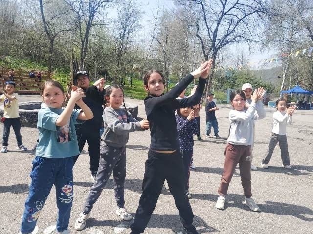 День здоровья-2023