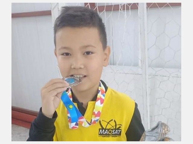 Наш лучший футболист