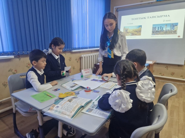 Прием учеников на новый 2025-2026 учебный год продолжается!